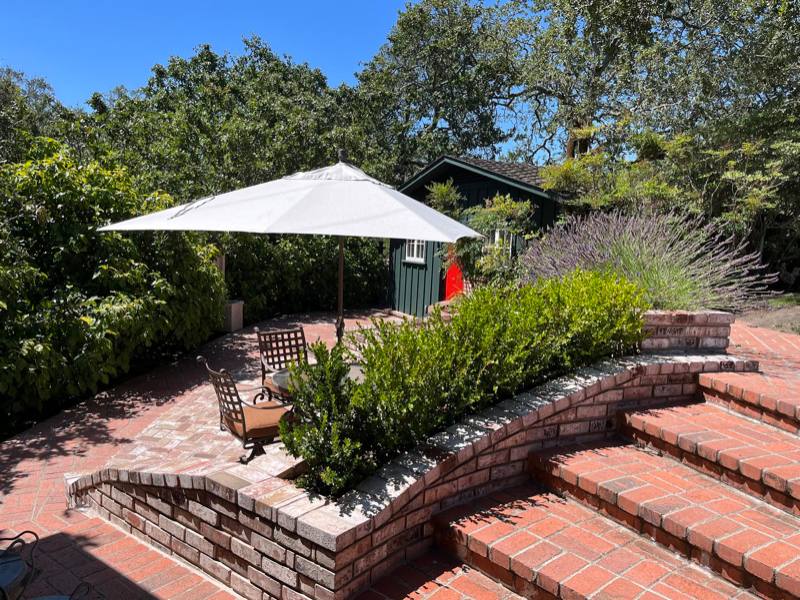 House for rent at 1505 Sobre Vista Rd, Sonoma, CA 95476