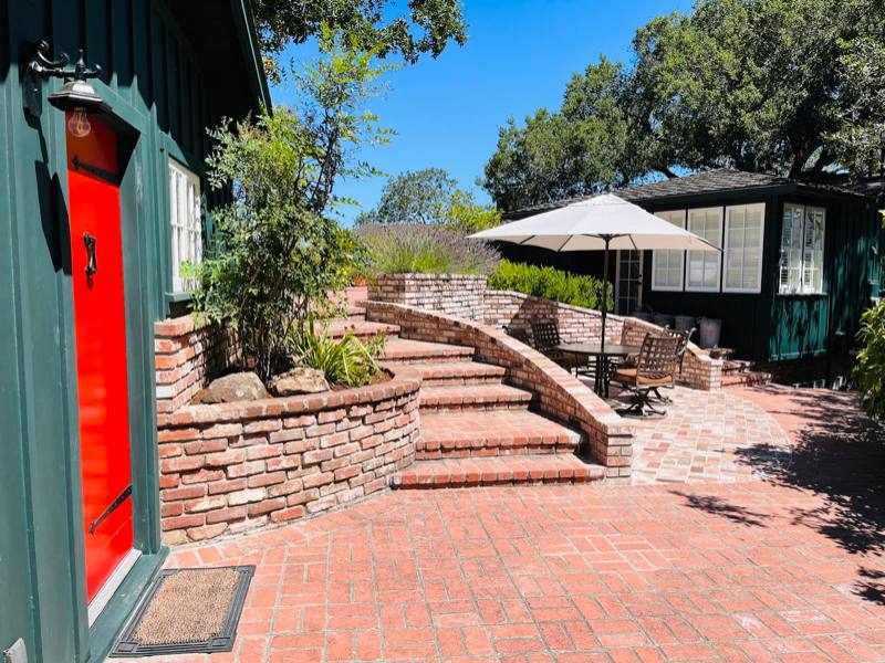 House for rent at 1505 Sobre Vista Rd, Sonoma, CA 95476