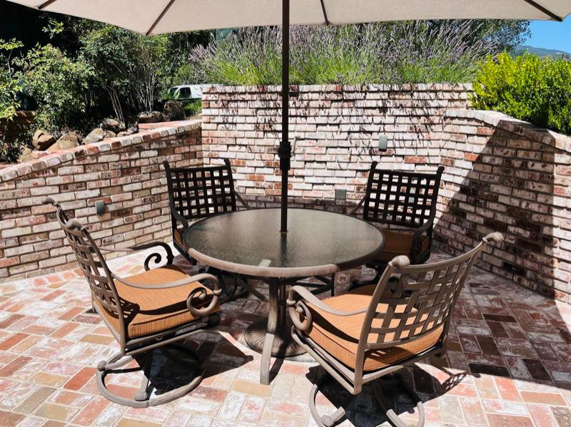 House for rent at 1505 Sobre Vista Rd, Sonoma, CA 95476