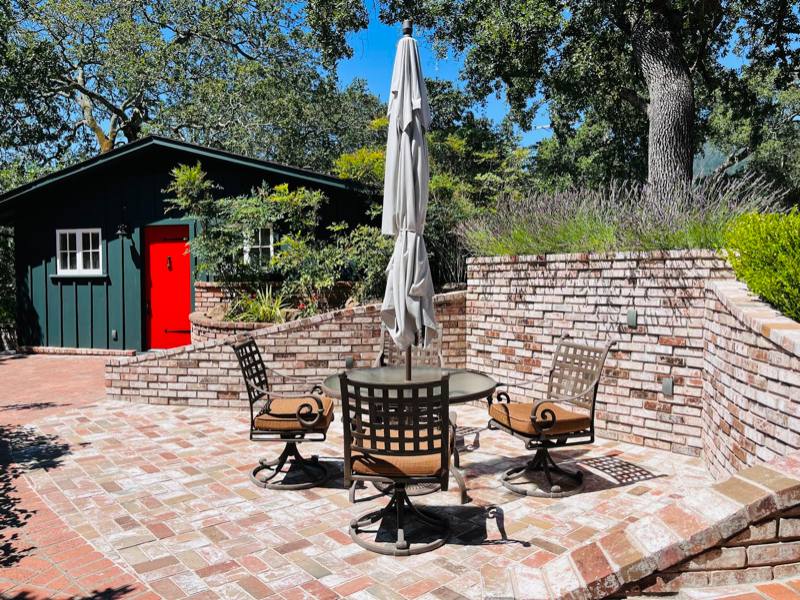 House for rent at 1505 Sobre Vista Rd, Sonoma, CA 95476