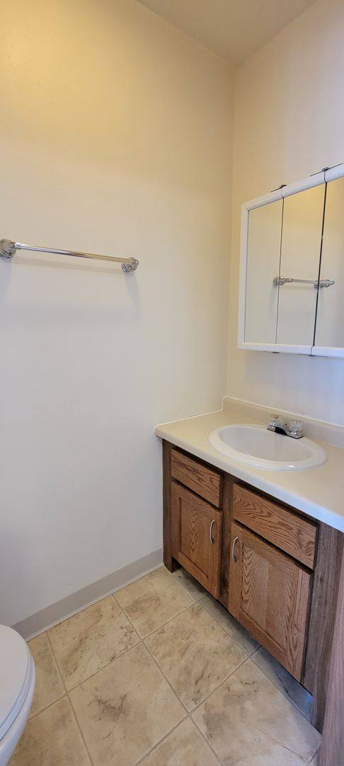 Townhouse for rent at 203 Bowman Lane, Menomonie, WI 54751