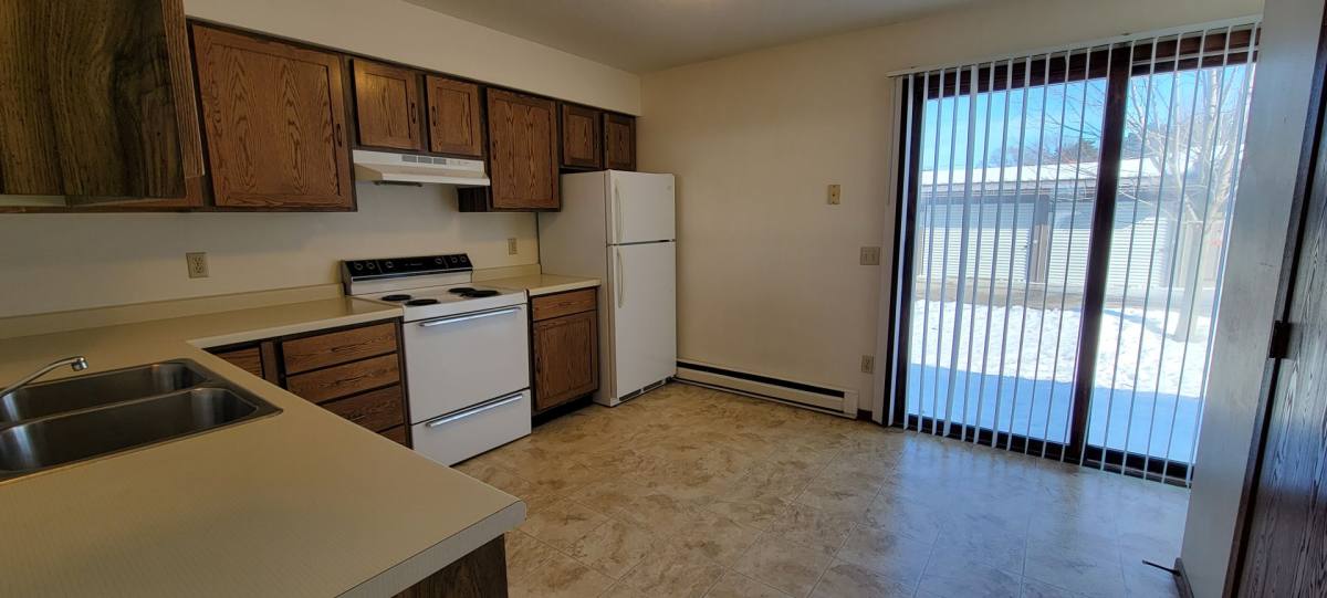 Townhouse for rent at 203 Bowman Lane, Menomonie, WI 54751