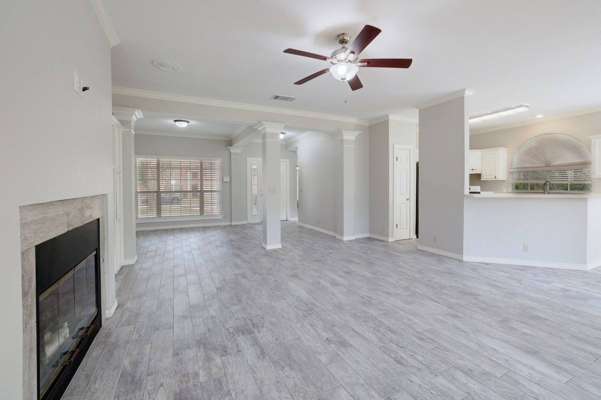 House for rent at 1811 Iris Lane, Cedar Park, TX 78613