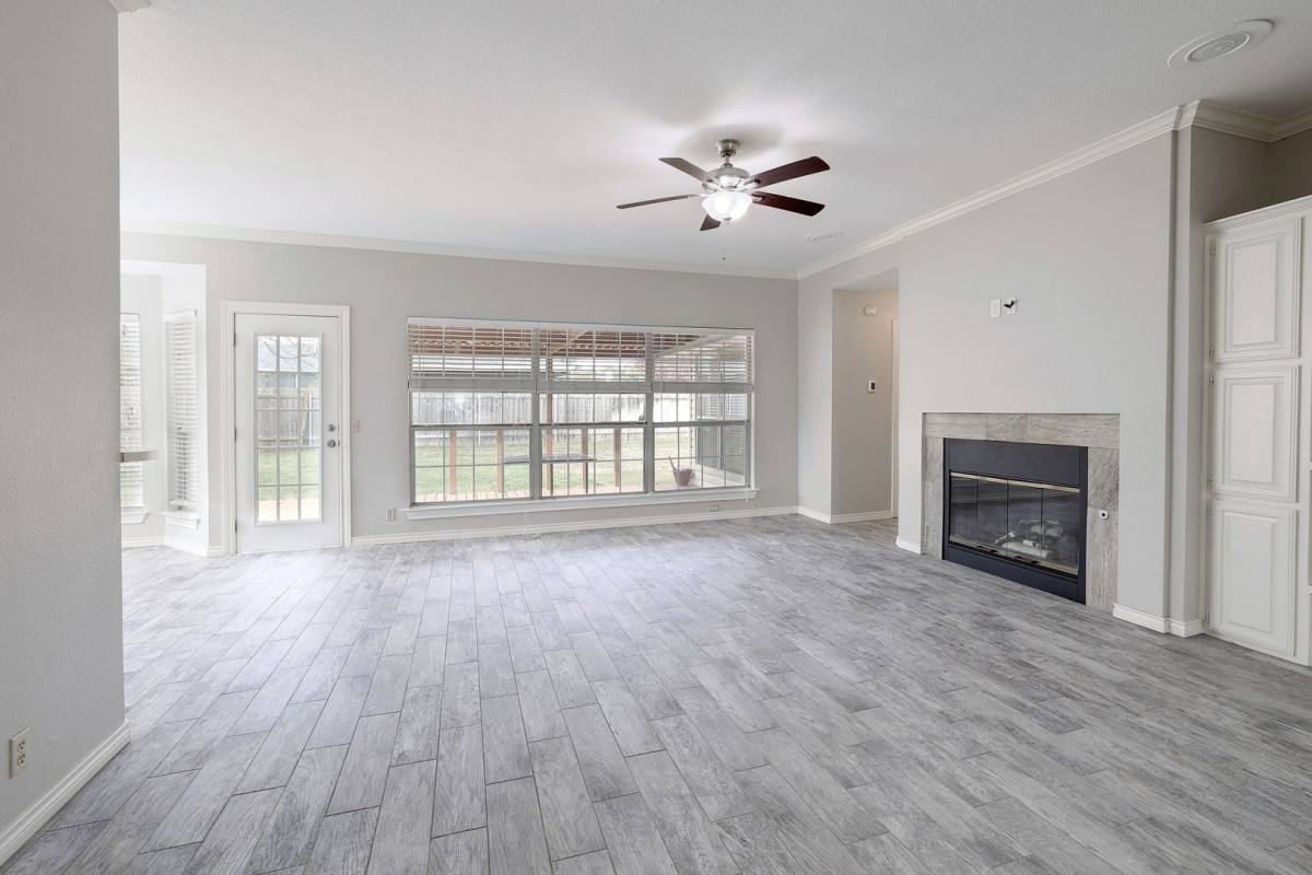 House for rent at 1811 Iris Lane, Cedar Park, TX 78613