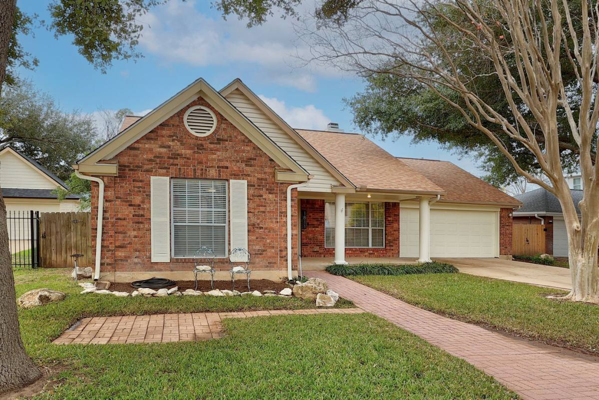 House for rent at 1811 Iris Lane, Cedar Park, TX 78613