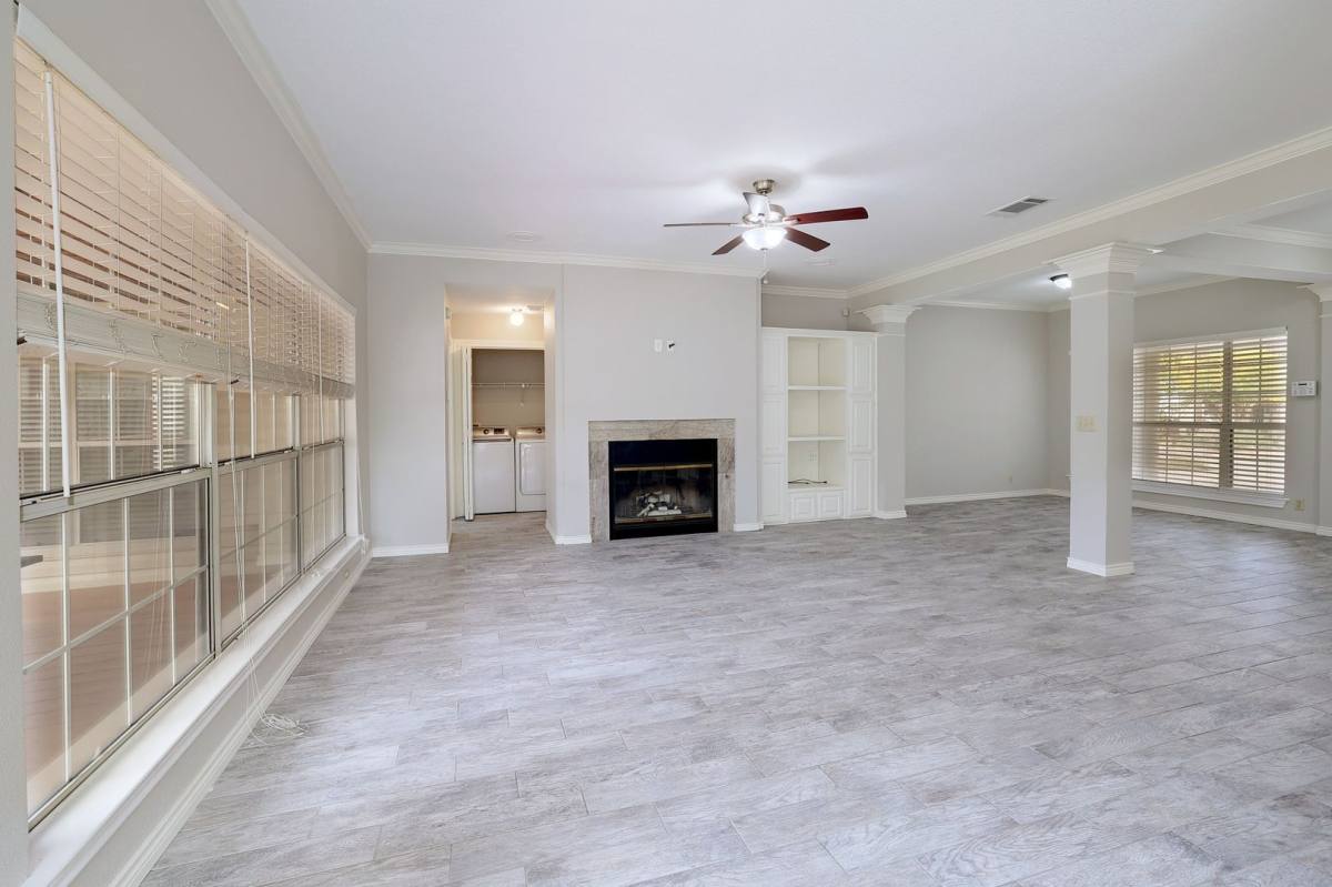 House for rent at 1811 Iris Lane, Cedar Park, TX 78613