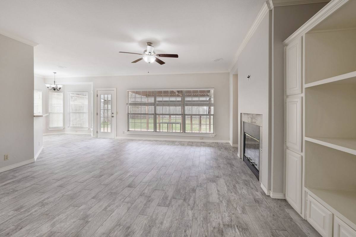 House for rent at 1811 Iris Lane, Cedar Park, TX 78613