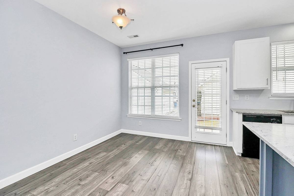Townhouse for rent at 1032 Tabard Lane, Matthews, NC 28104