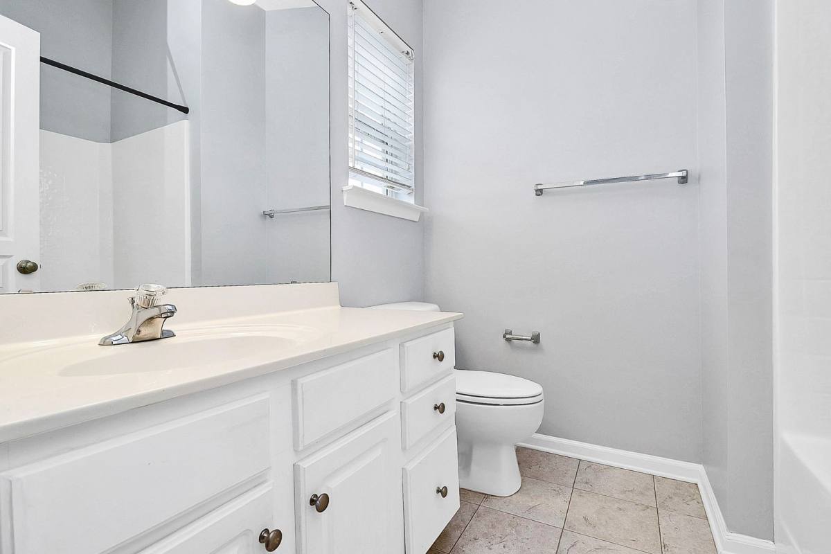 Townhouse for rent at 1032 Tabard Lane, Matthews, NC 28104