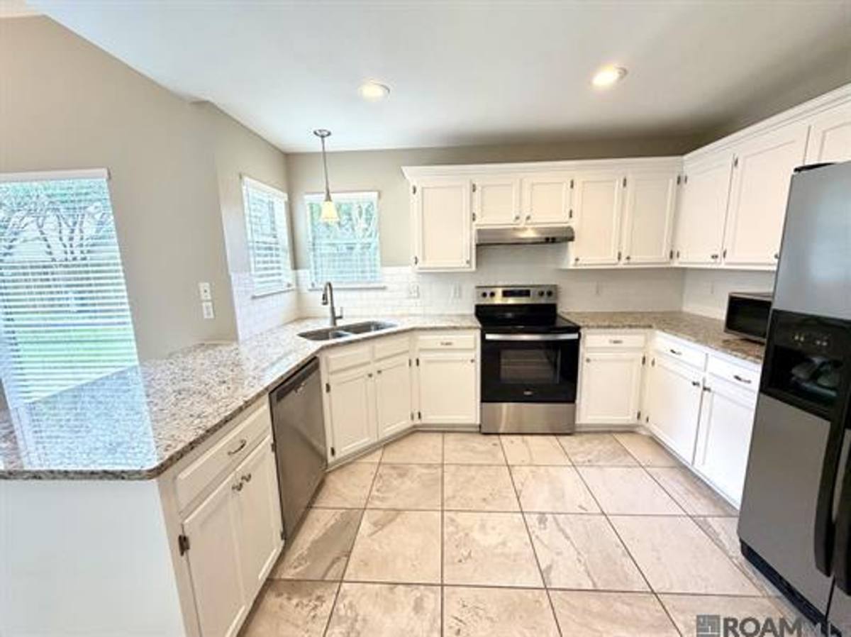 House for rent at 4126 Stumberg Lane, Baton Rouge, LA 70816