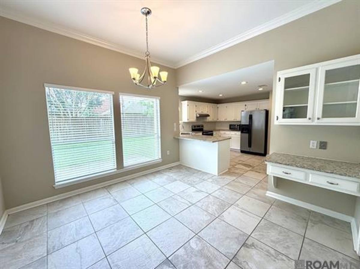 House for rent at 4126 Stumberg Lane, Baton Rouge, LA 70816