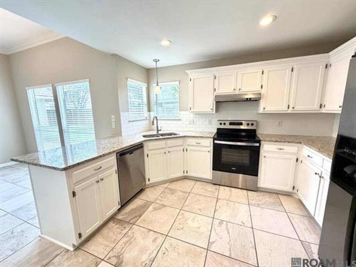 House for rent at 4126 Stumberg Lane, Baton Rouge, LA 70816
