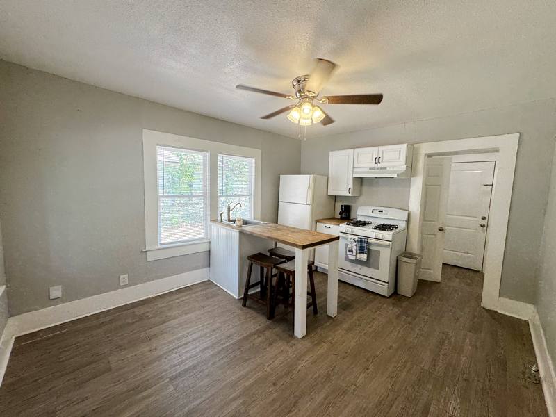 House for rent at 620 Potomac, San Antonio, TX 78202