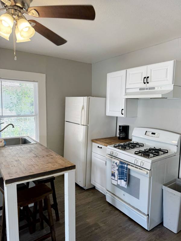 House for rent at 620 Potomac, San Antonio, TX 78202