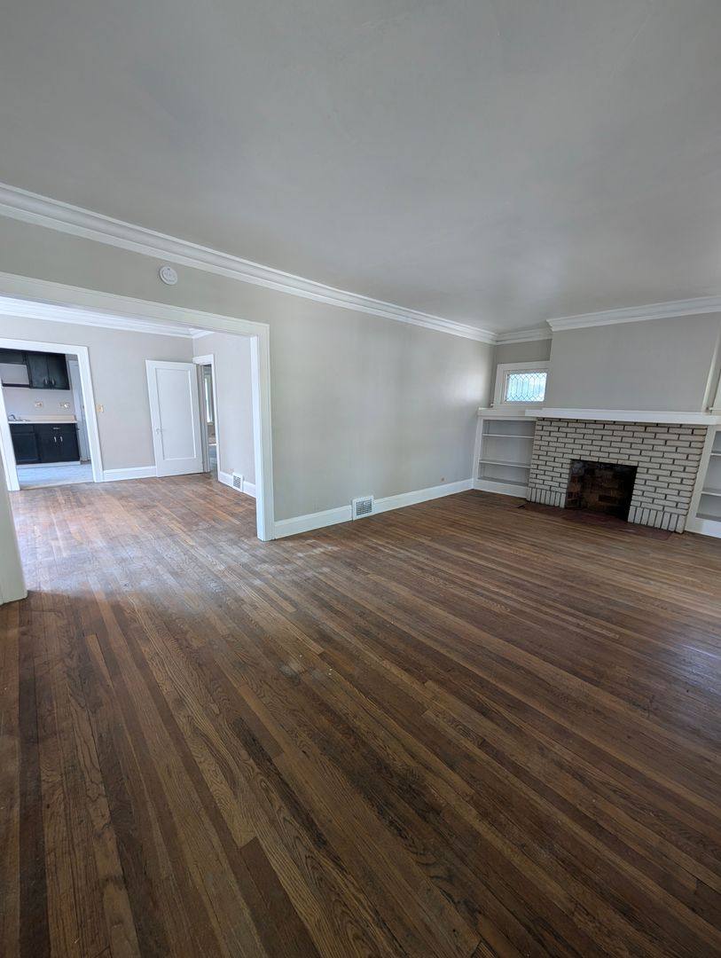Apartment for rent at 3448 W 131 St, Cleveland, OH 44111