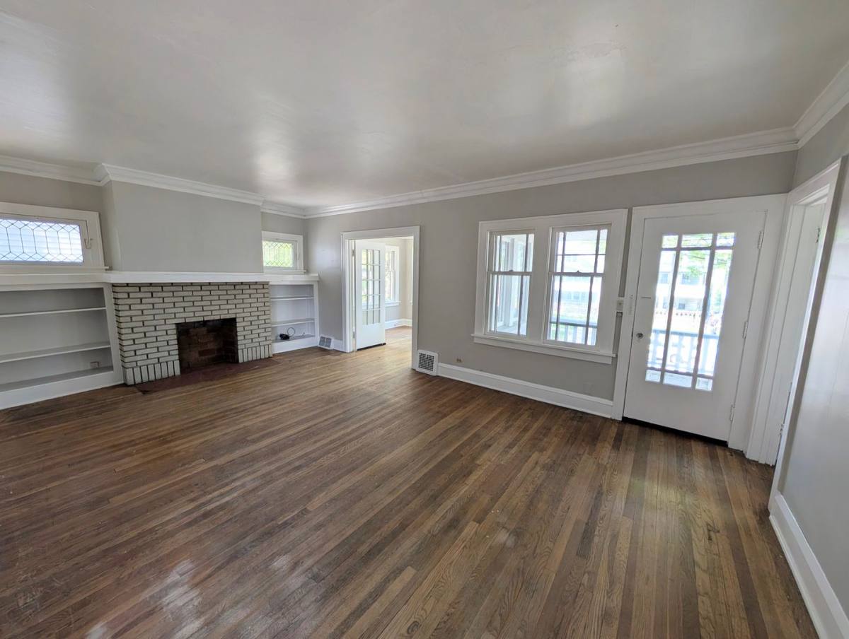 Apartment for rent at 3448 W 131 St, Cleveland, OH 44111