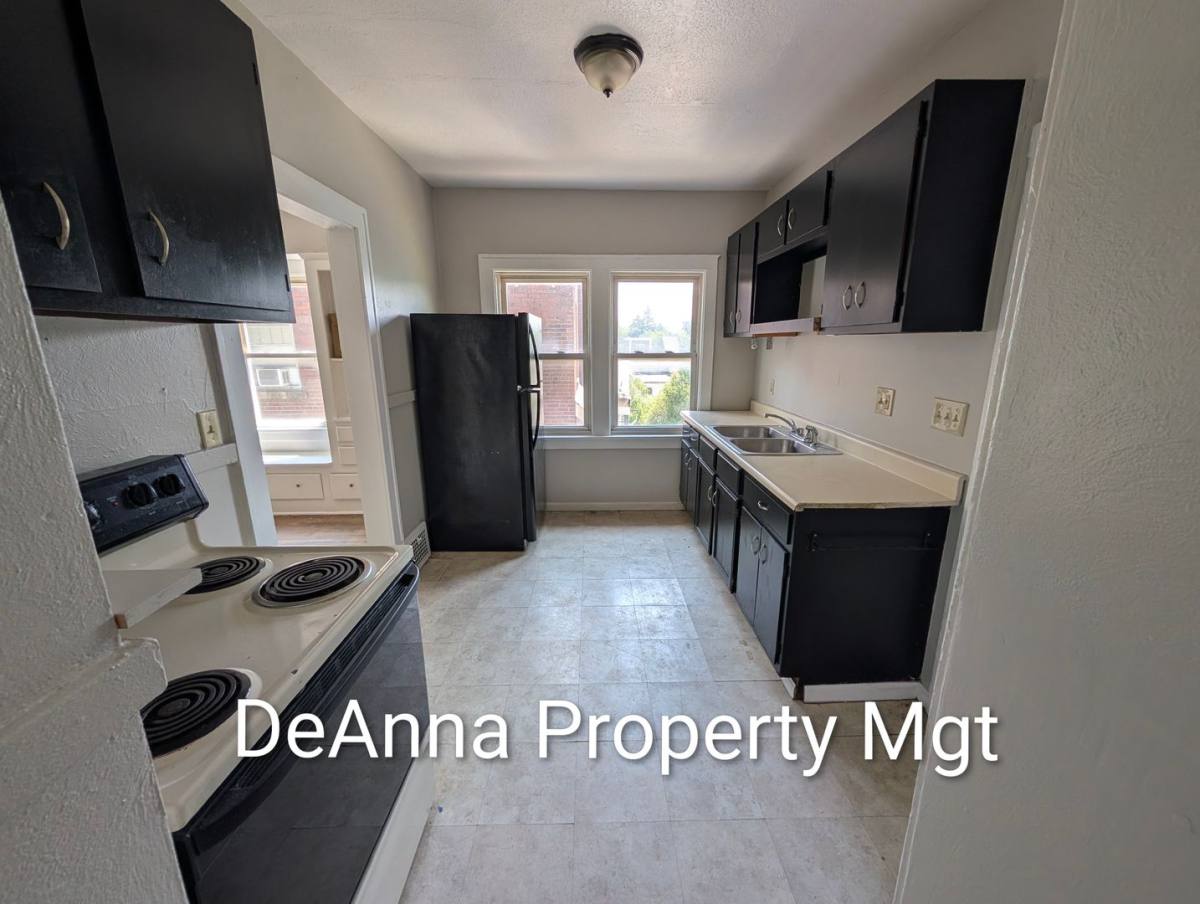 Apartment for rent at 3448 W 131 St, Cleveland, OH 44111