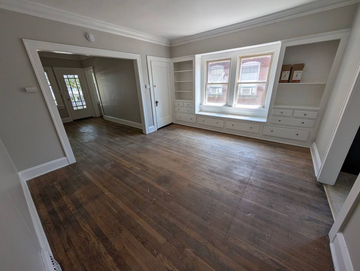 Apartment for rent at 3448 W 131 St, Cleveland, OH 44111