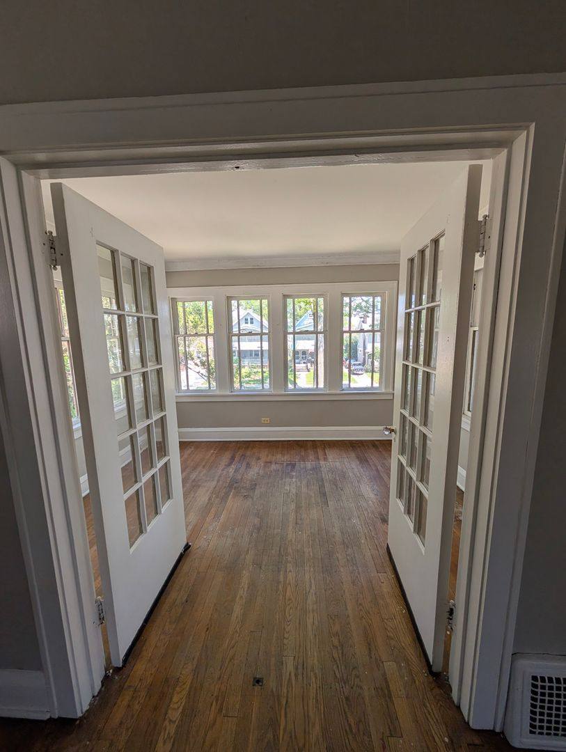 Apartment for rent at 3448 W 131 St, Cleveland, OH 44111