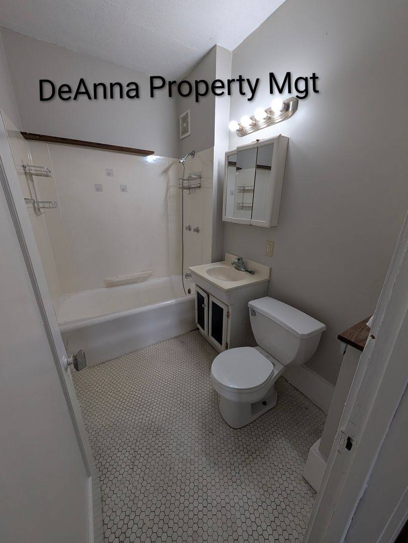 Apartment for rent at 3448 W 131 St, Cleveland, OH 44111