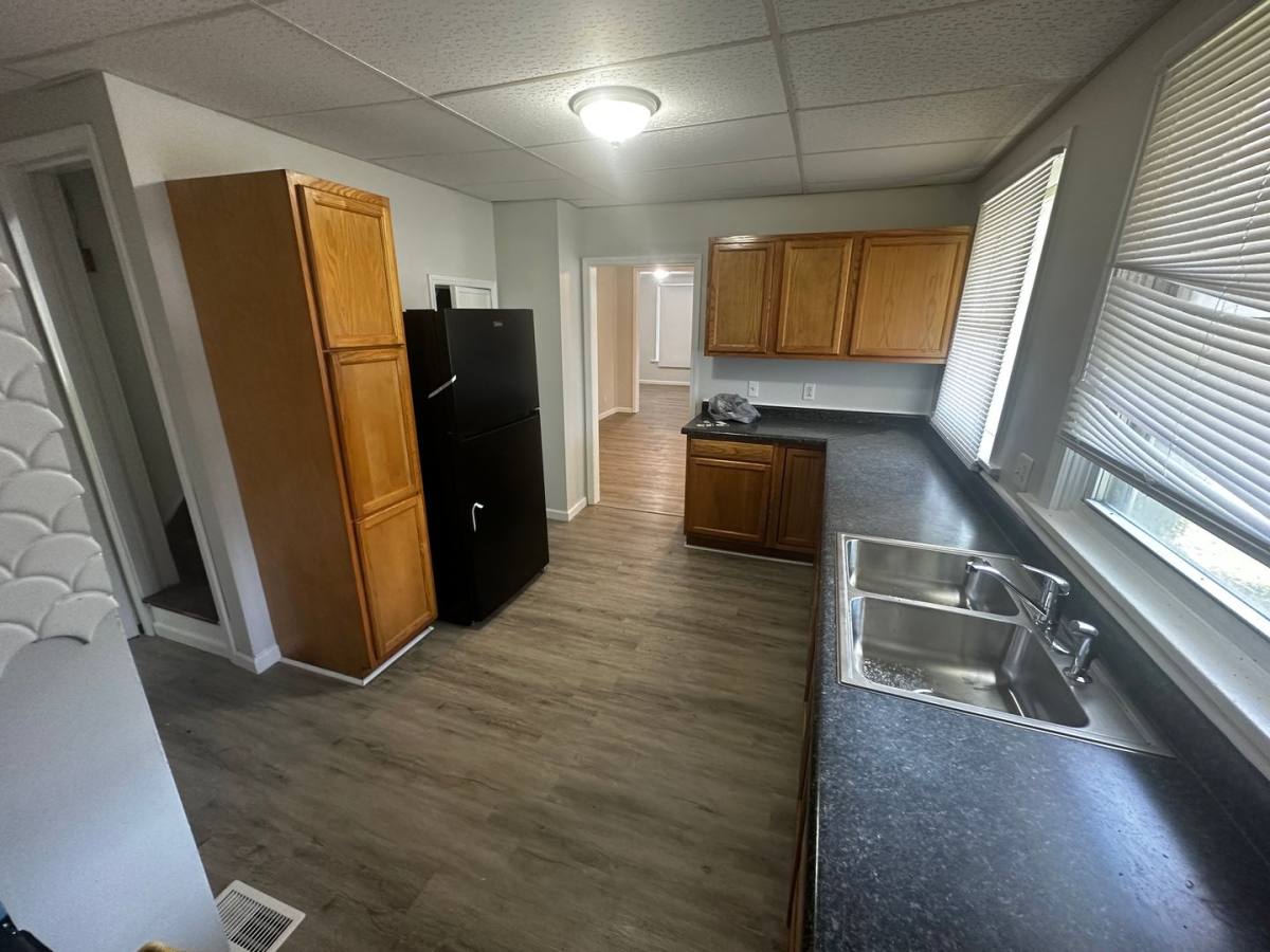 House for rent at 514 S 20th St, Saint Joseph, MO 64501