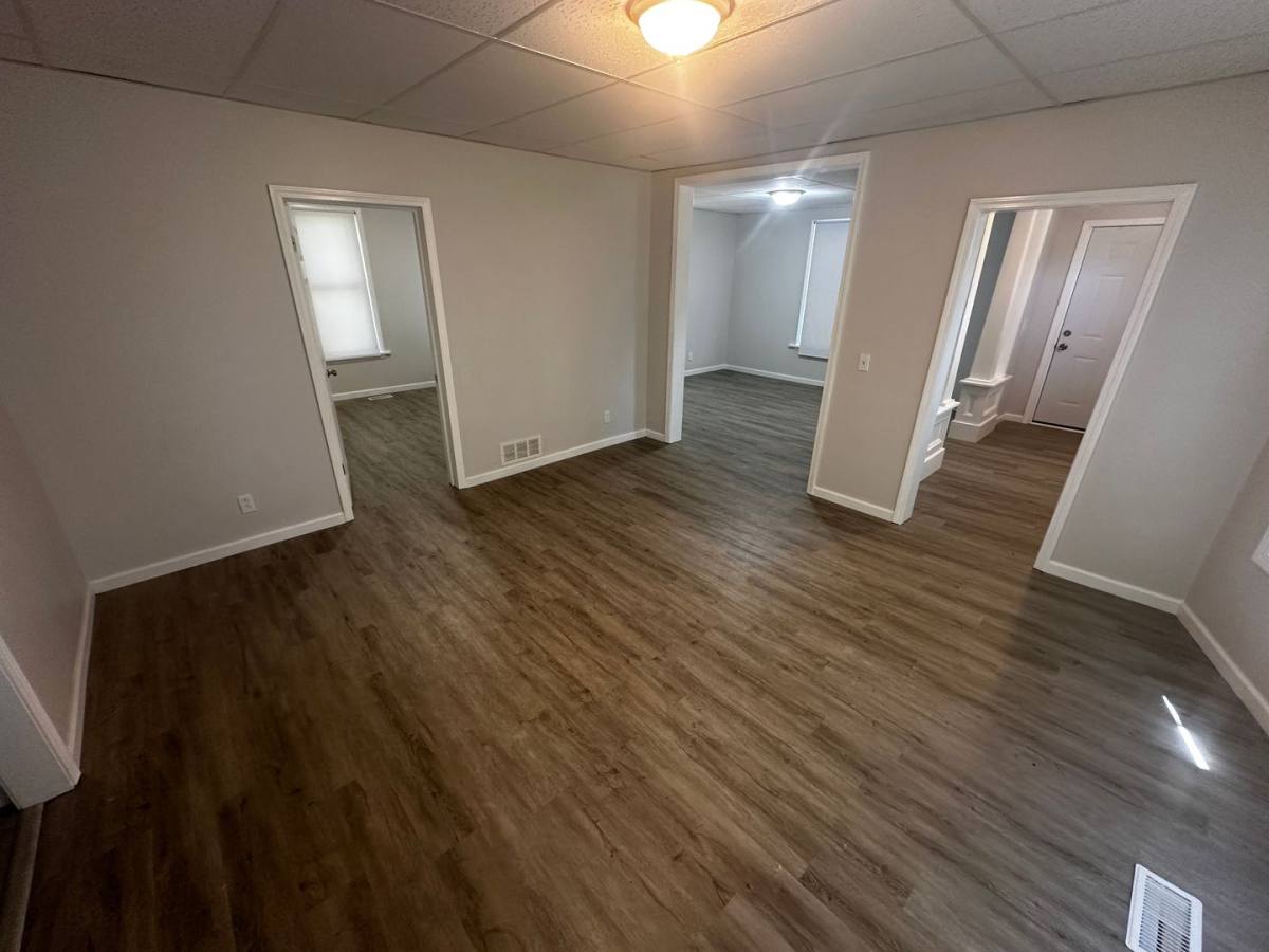 House for rent at 514 S 20th St, Saint Joseph, MO 64501