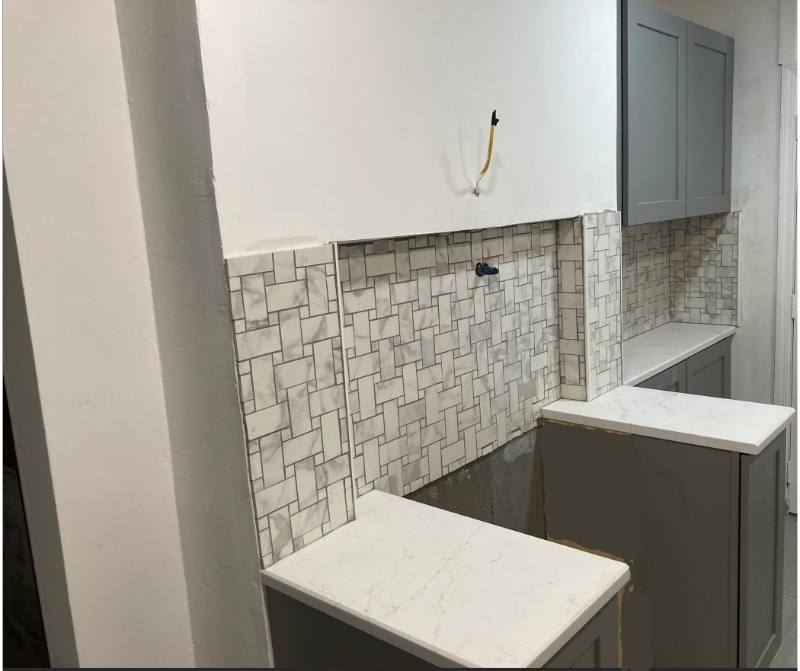 Apartment for rent at 132 Stamm Ave #1, Pittsburgh, PA 15210