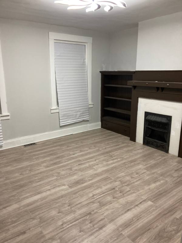 Apartment for rent at 132 Stamm Ave #1, Pittsburgh, PA 15210