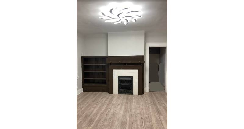 Apartment for rent at 132 Stamm Ave #1, Pittsburgh, PA 15210