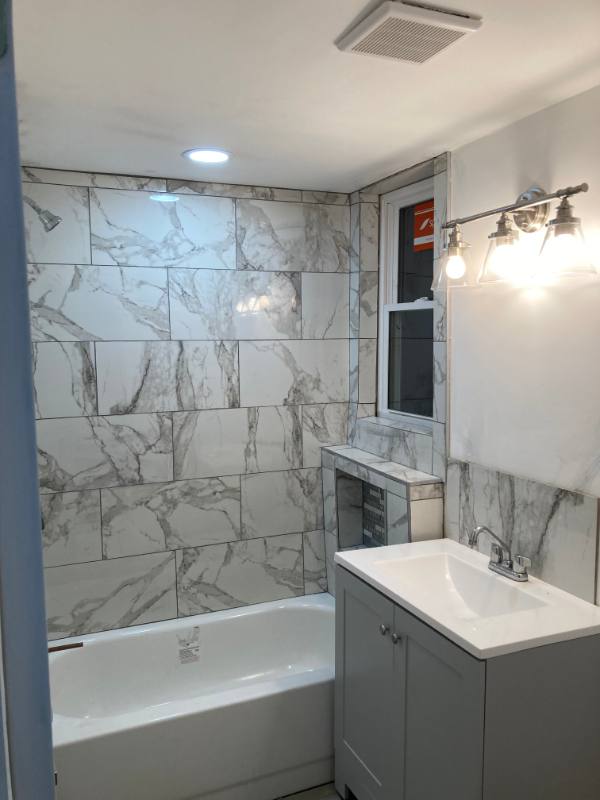 Apartment for rent at 132 Stamm Ave #1, Pittsburgh, PA 15210