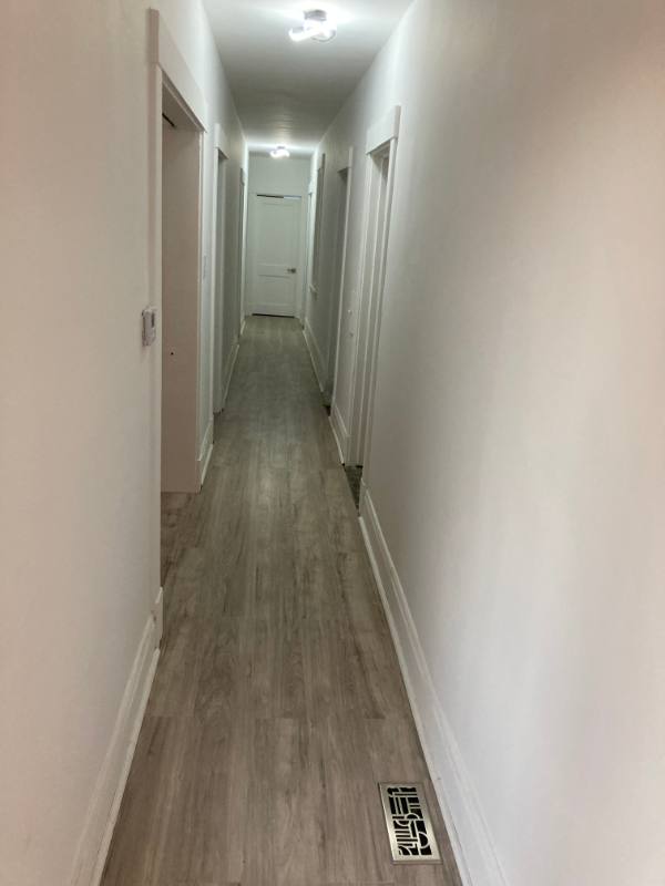 Apartment for rent at 132 Stamm Ave #1, Pittsburgh, PA 15210