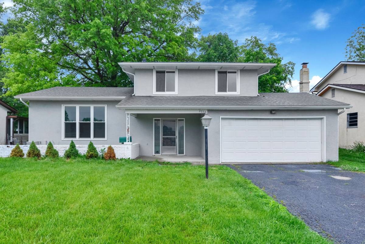 House for rent at 2032 Northcliff Dr, Columbus, OH 43229