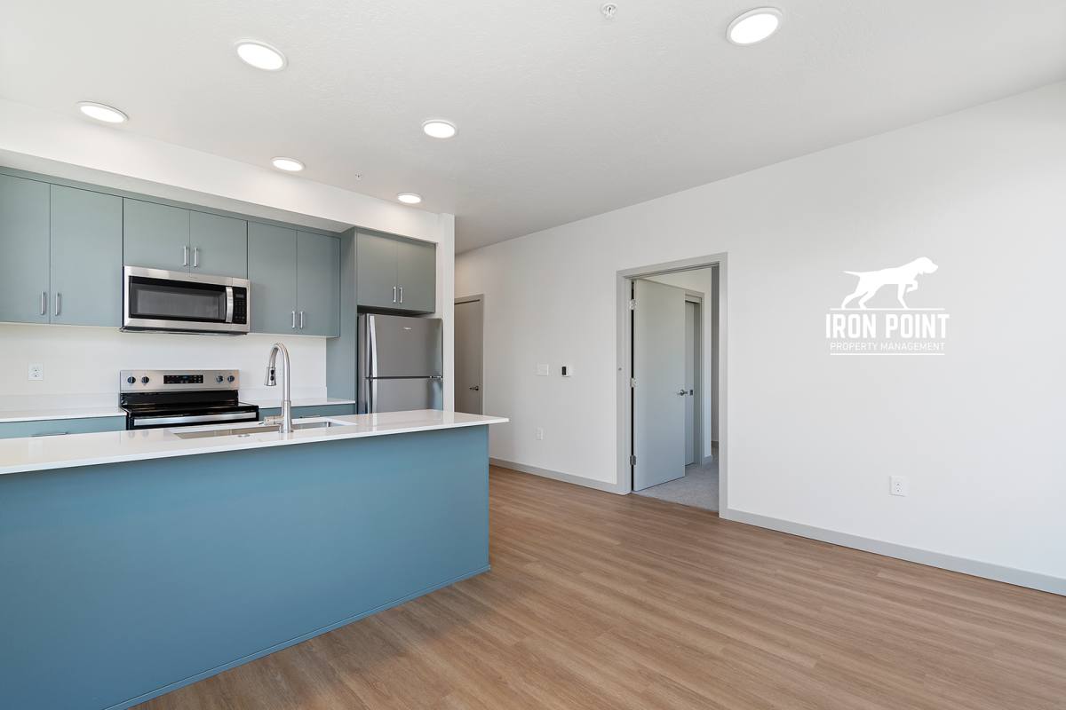 Apartment for rent at 2219 W Kootenai St, Boise, ID 83705