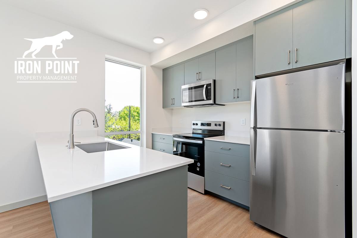 Apartment for rent at 2219 W Kootenai St, Boise, ID 83705