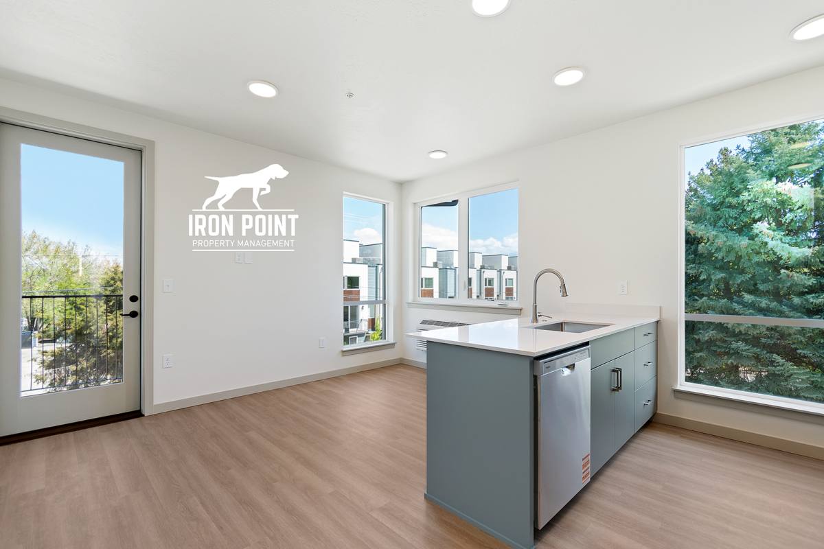 Apartment for rent at 2219 W Kootenai St, Boise, ID 83705