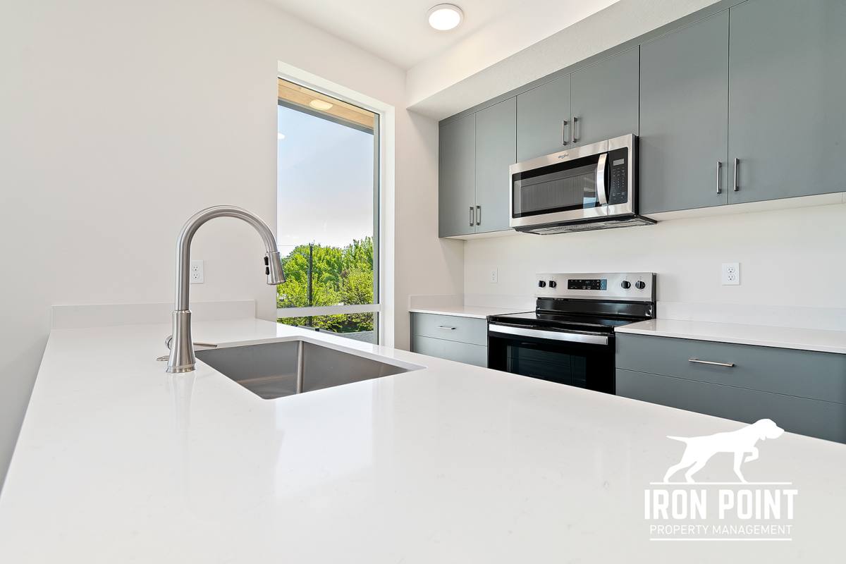 Apartment for rent at 2219 W Kootenai St, Boise, ID 83705