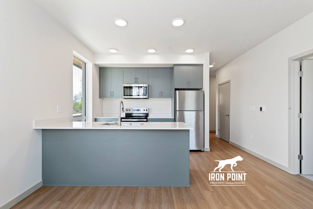 Apartment for rent at 2219 W Kootenai St, Boise, ID 83705