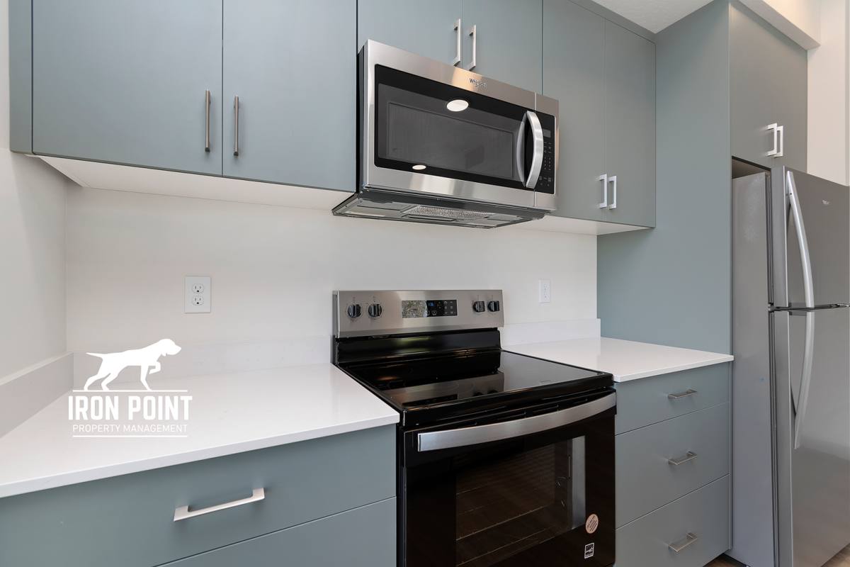Apartment for rent at 2219 W Kootenai St, Boise, ID 83705