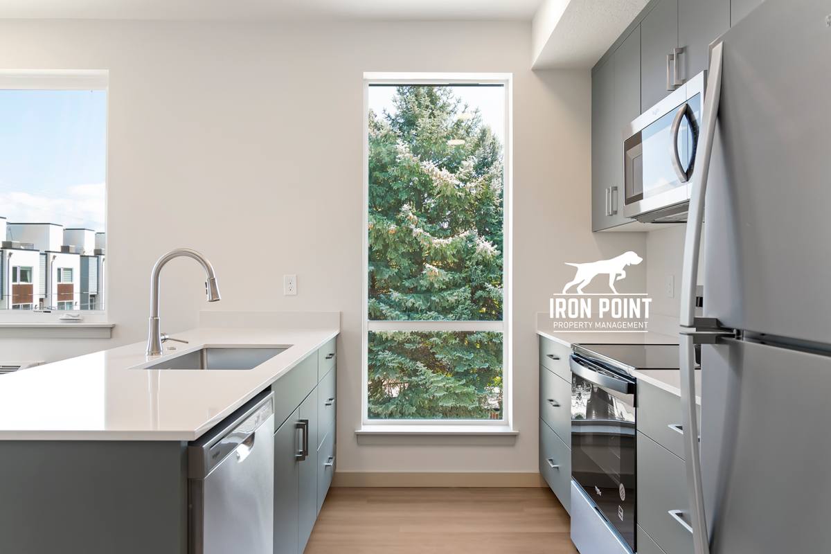 Apartment for rent at 2219 W Kootenai St, Boise, ID 83705