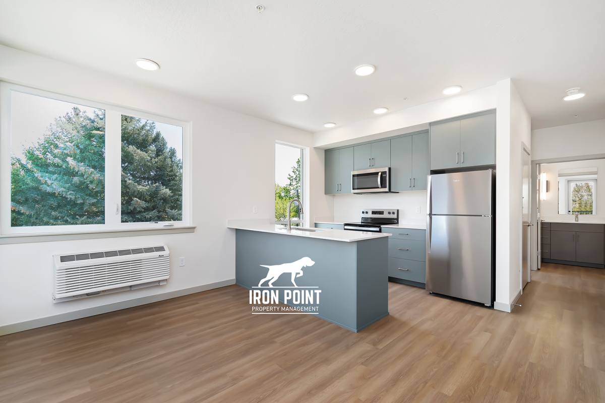Apartment for rent at 2219 W Kootenai St, Boise, ID 83705
