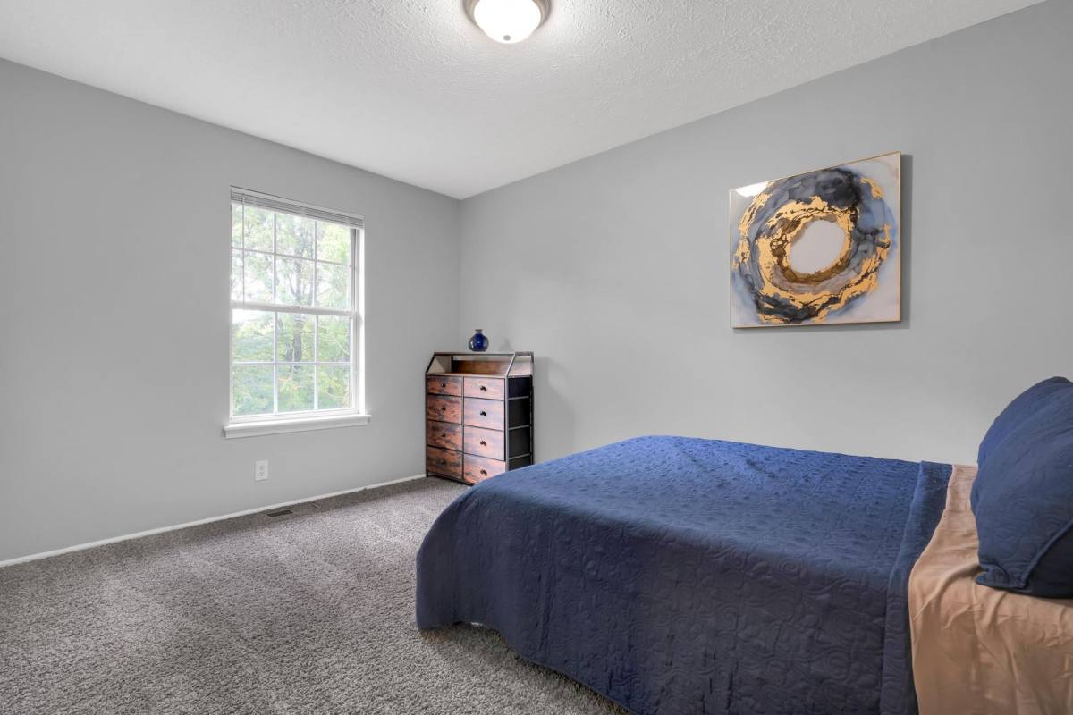 Townhouse for rent at 12002 Morningside, Louisville, KY 40229