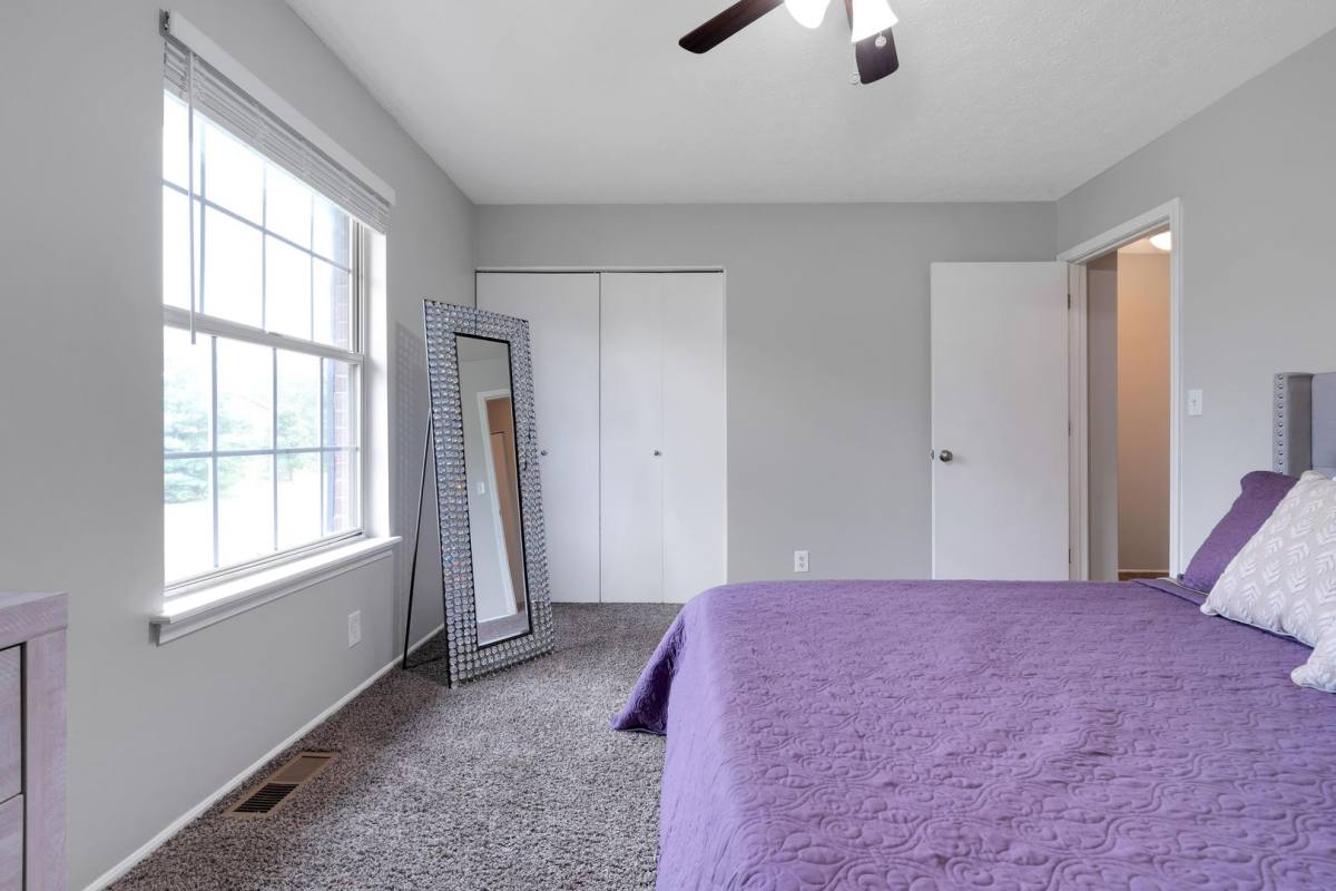 Townhouse for rent at 12002 Morningside, Louisville, KY 40229