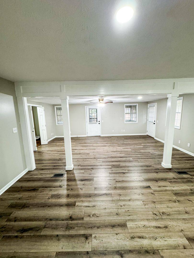 House for rent at 926 Carson Lane, Jacksonville, AL 36265