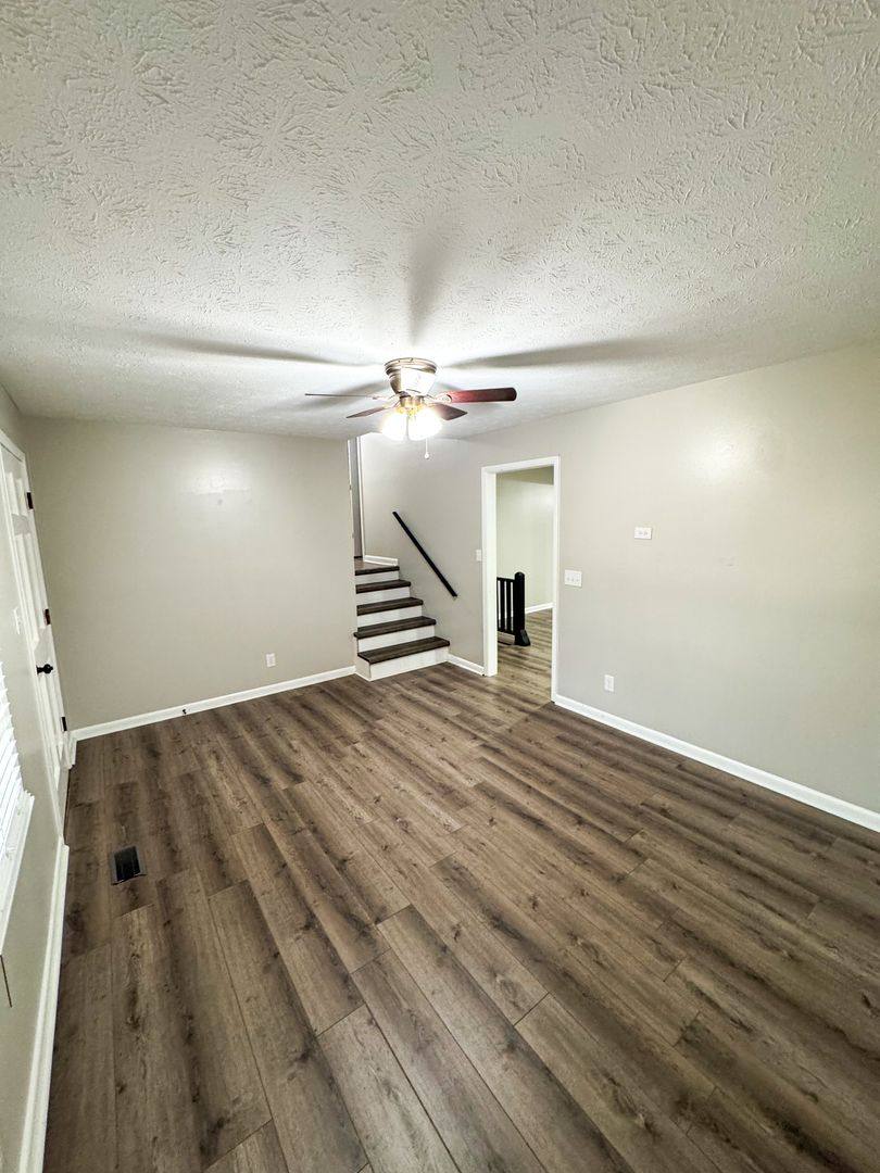 House for rent at 926 Carson Lane, Jacksonville, AL 36265