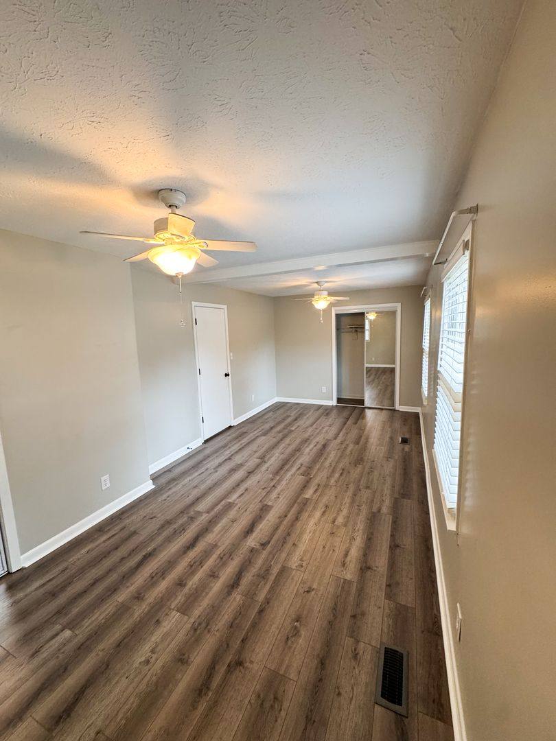House for rent at 926 Carson Lane, Jacksonville, AL 36265