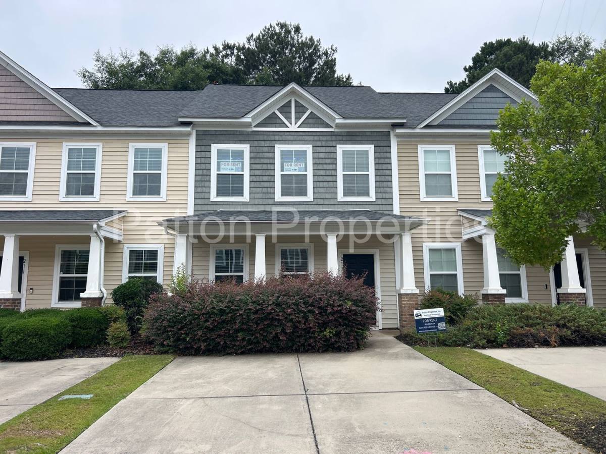 House for rent at 213 Favorite Court, West Columbia, SC 29170