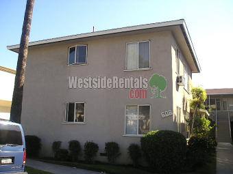 Apartment for rent at 608 W Glenoaks, Glendale, CA 91202