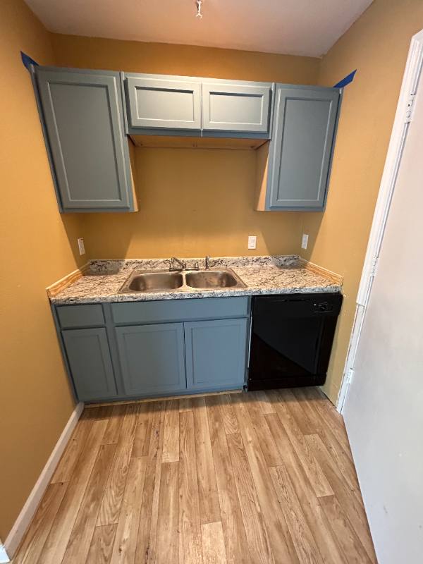 Apartment for rent at 101 SE Eighth St, Cooper, TX 75432