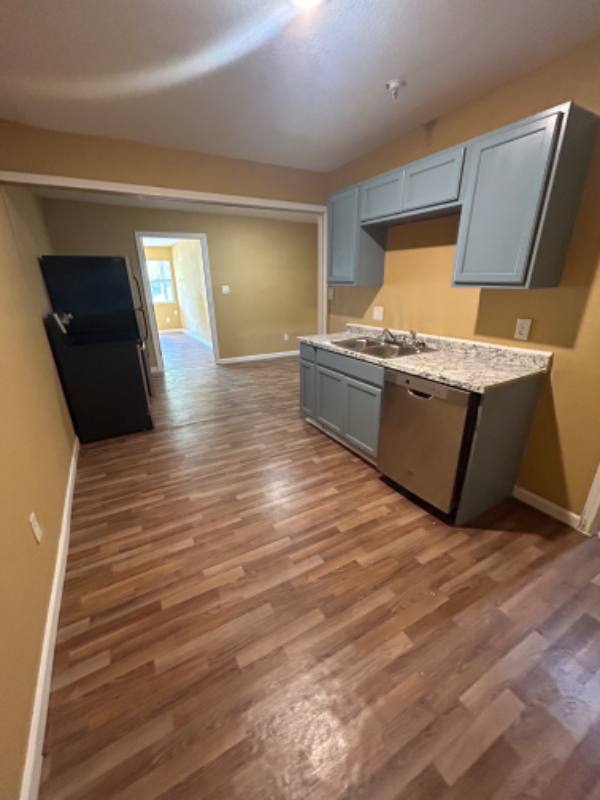 Apartment for rent at 101 SE Eighth St, Cooper, TX 75432