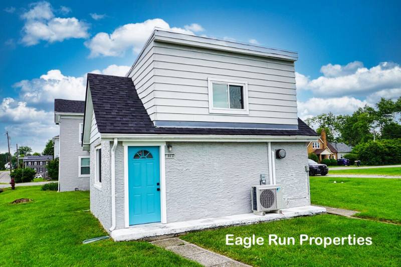 Apartment for rent at 1865 Mulberry St #B, Goshen, OH 45122
